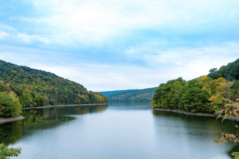 Catskill Scenic Byway: Explore Scenic Driving Tour - Key Stops and Activities