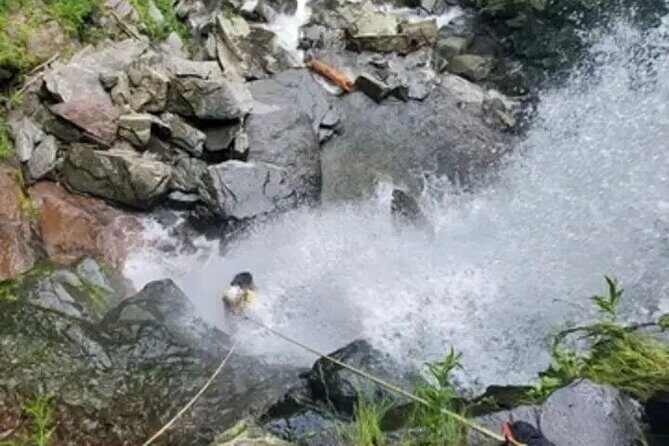 Catskills Canyoning in Catskill Park NY - What Travelers Say About Catskills Canyoning