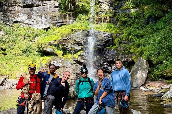 Catskills Canyoning in Catskill Park NY - Analyzing the Value and Practicalities