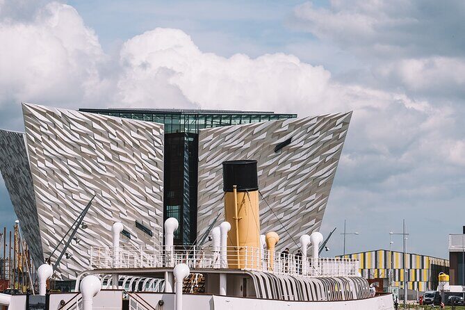 Causeway Coast Private Tour - Introduction: Why Choose a Private Causeway Coast Tour?