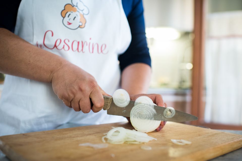 Cava De Tirreni: Authentic Cooking Class at a Locals Home - Frequently Asked Questions