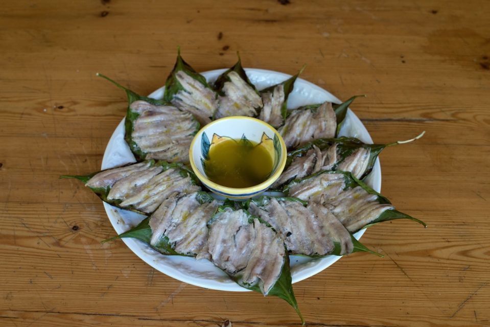 Cava De Tirreni: Dining Experience at a Locals Home - Authentic Italian Cuisine