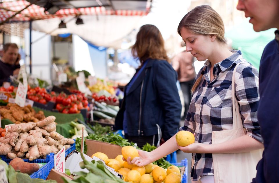 Cava De Tirreni: Market & Cooking Class at a Locals Home - Frequently Asked Questions
