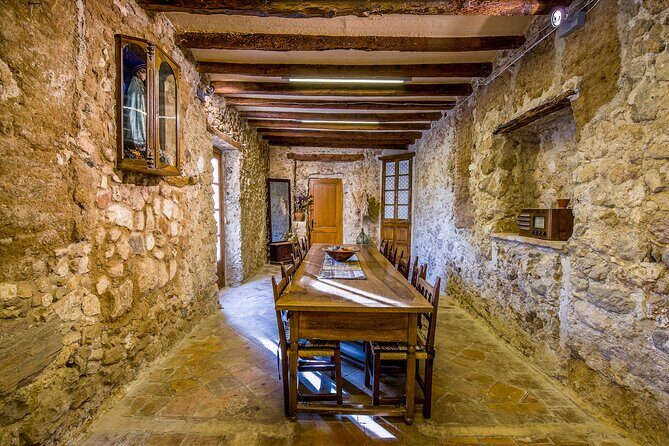 Cava Making Experience at the Local Winery in Barcelona - Practical Details & Tips for Your Visit