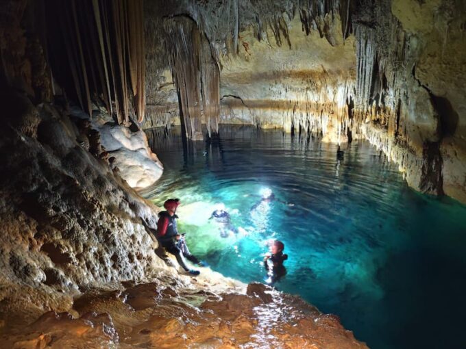 CAVE ADVENTURE IN MALLORCA - Frequently Asked Questions