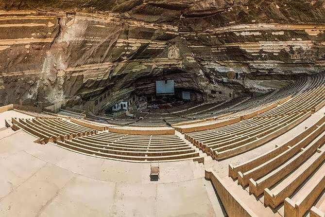 Cave Church and Garbage City Tour - Exploring the Cave Church