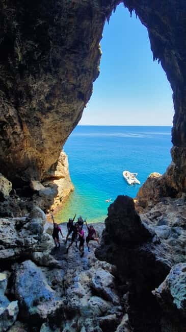 Cave & Coves Argentario Half Day Snorkeling Tour - Logistics and Practical Tips