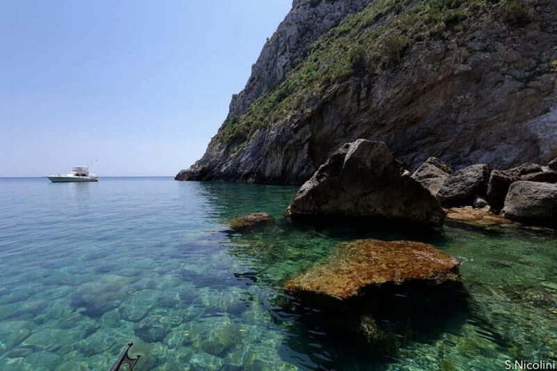 Cave & Coves Argentario Half Day Snorkeling Tour - FAQ