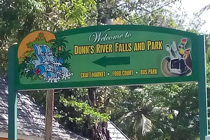 Cave Explorer Plus Waterfalls Tour From Falmouth Private Driver - Tour Requirements