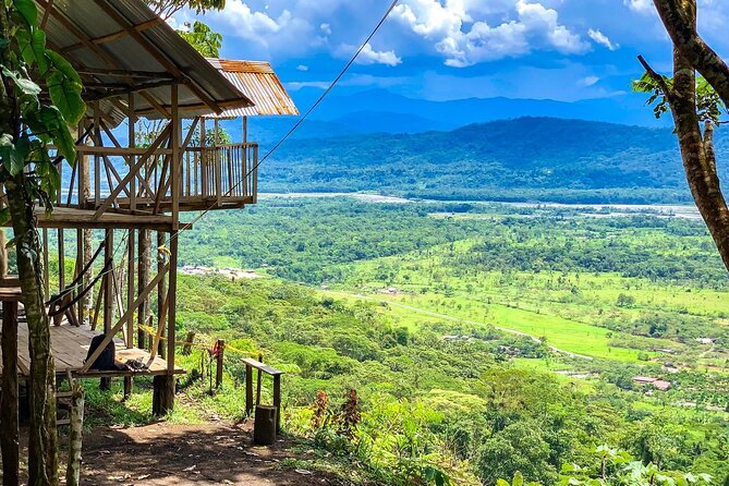 Cave of the Tayos + Shuar Indigenous Community - Tour 2 Days 1 Night - About Your Stay