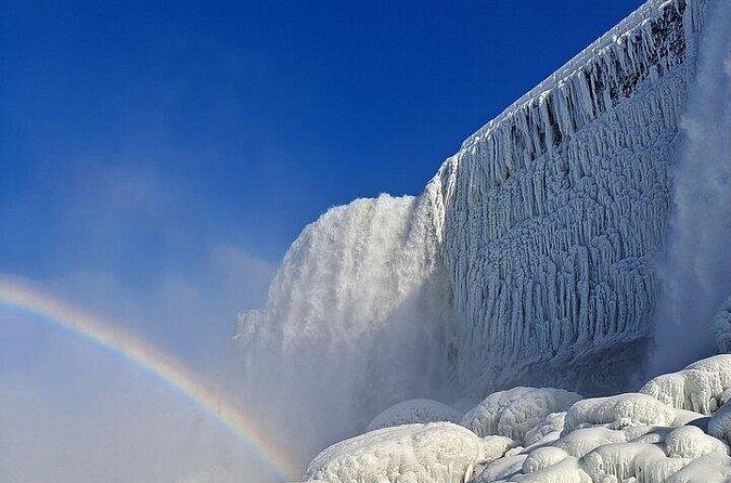 Cave of the winds skip the ticket line Tickets with walking tour - Price and Value
