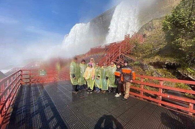 Cave of the winds skip the ticket line Tickets with walking tour - The Sum Up