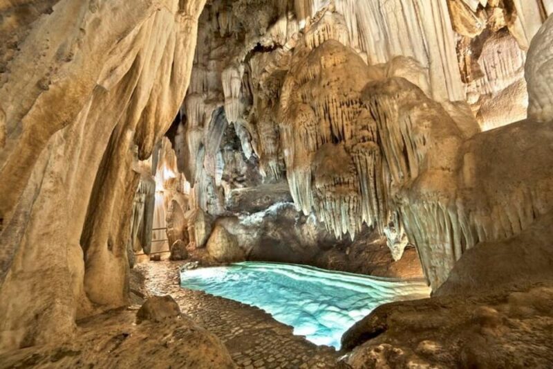 Cave of Wonders and Ham Museum of Aracena - Key Points