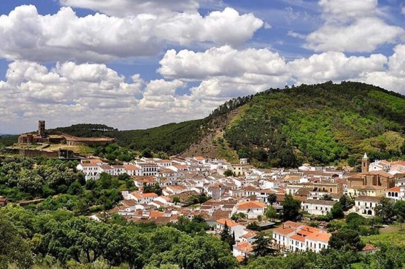 Cave of Wonders and Ham Museum of Aracena - Exploring Gruto De Las Maravillas