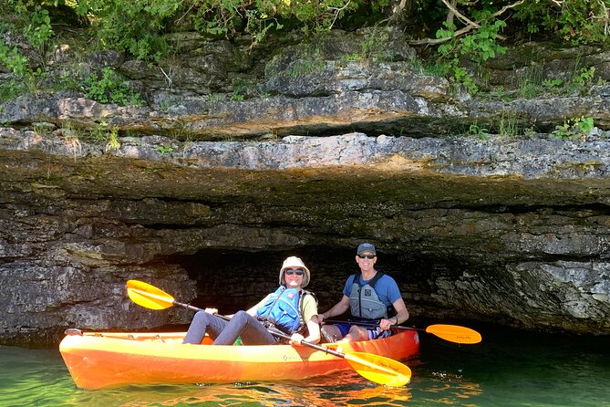 Cave Point Kayak Tour - Good To Know
