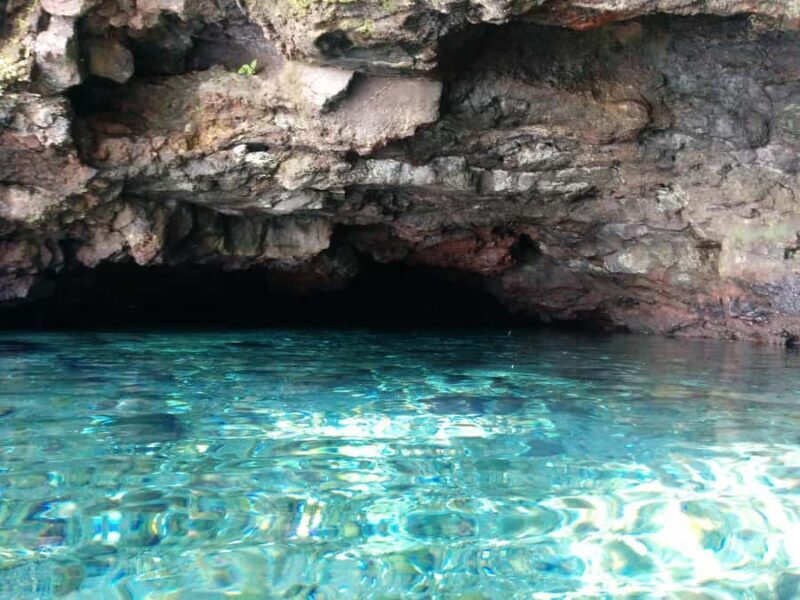 Cave Pool & Lava Tube Swims of Upolu - An In-Depth Look at the Tour Experience