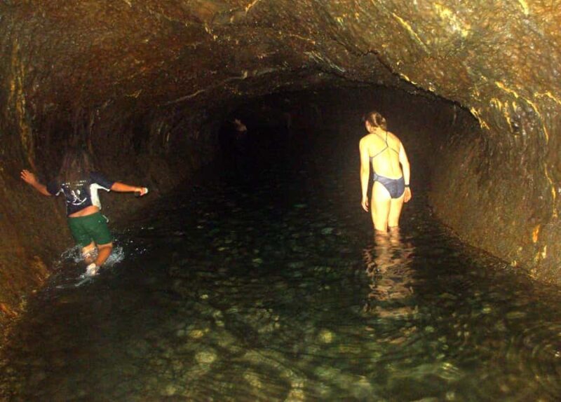 Cave Pool & Lava Tube Swims of Upolu - Final Thoughts