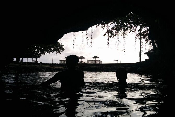 Cave Pools and Lava Tube Swims in Upolu - An In-Depth Look at What This Tour Offers