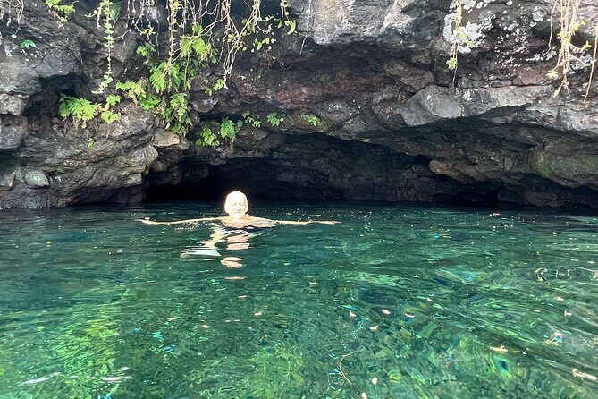 Cave Pools and Lava Tube Swims in Upolu - Final Thoughts: Is It Worth It?