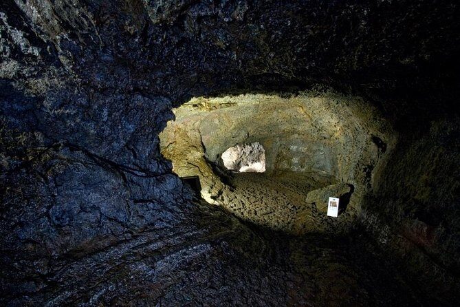 Cave Tour in Terceira - Why This Tour Is Worth Considering