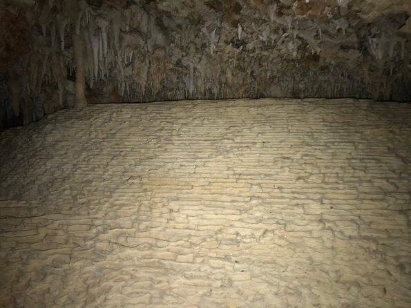 Cave Tour with Local Guide - A Deep Dive into the Experience