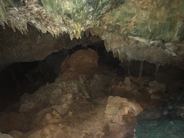 Cave Tour with Local Guide - FAQ