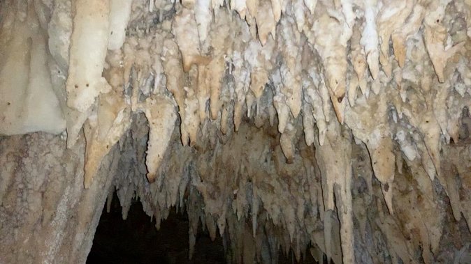 Cave Tour With Local Guide - Transportation Details