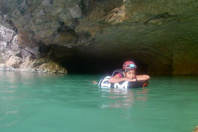 Cave Tubing and Airport Shuttle From San Ignacio - Inclusions and Exclusions