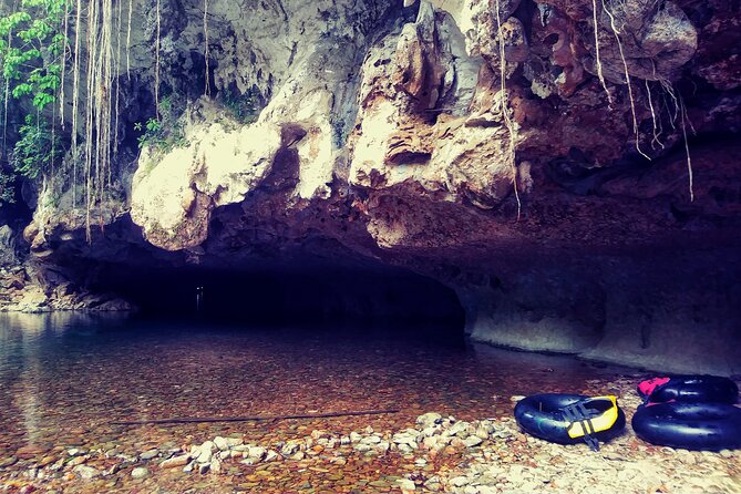Cave Tubing From San Ignacio - Important Considerations