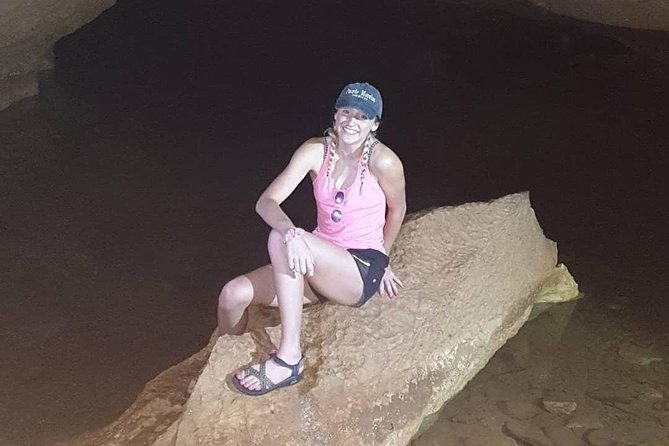 Cave Tubing Through the Mayan Underworld. - About Your Stay