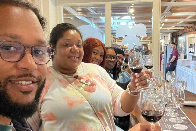 Cave Wine Museum Tour in Santorini with Tasting and Pick Up - What Could Be Improved?