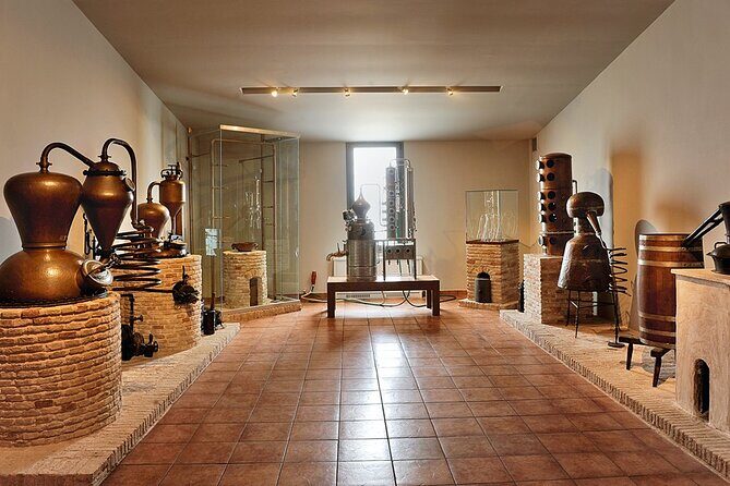 Cave Wine Museum Tour in Santorini with Tasting and Pick Up - FAQ