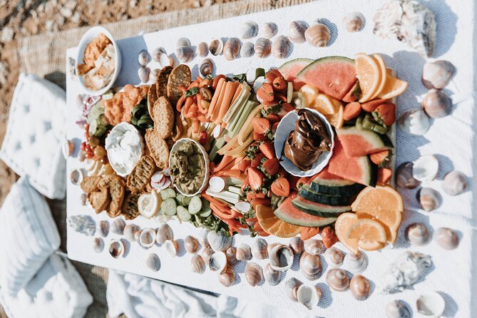 Cave Yoga and Es Vedra Bottomless Brunch - Bottomless Brunch Bliss