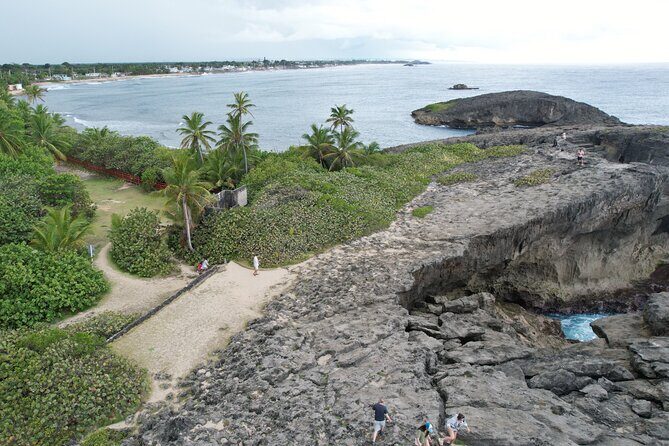 Caves Coastlines and Beach; Cueva del Indio, Arecibo Adventure - Who Is This Tour Best For?