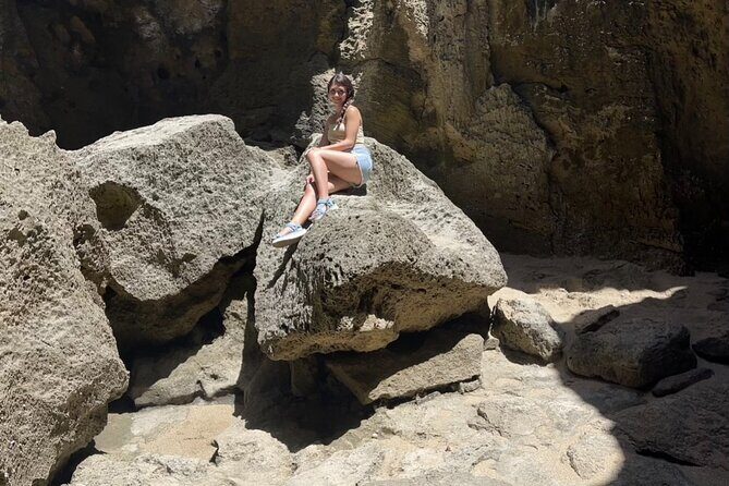 Caves Coastlines and Beach; Cueva del Indio, Arecibo Adventure - The Sum Up