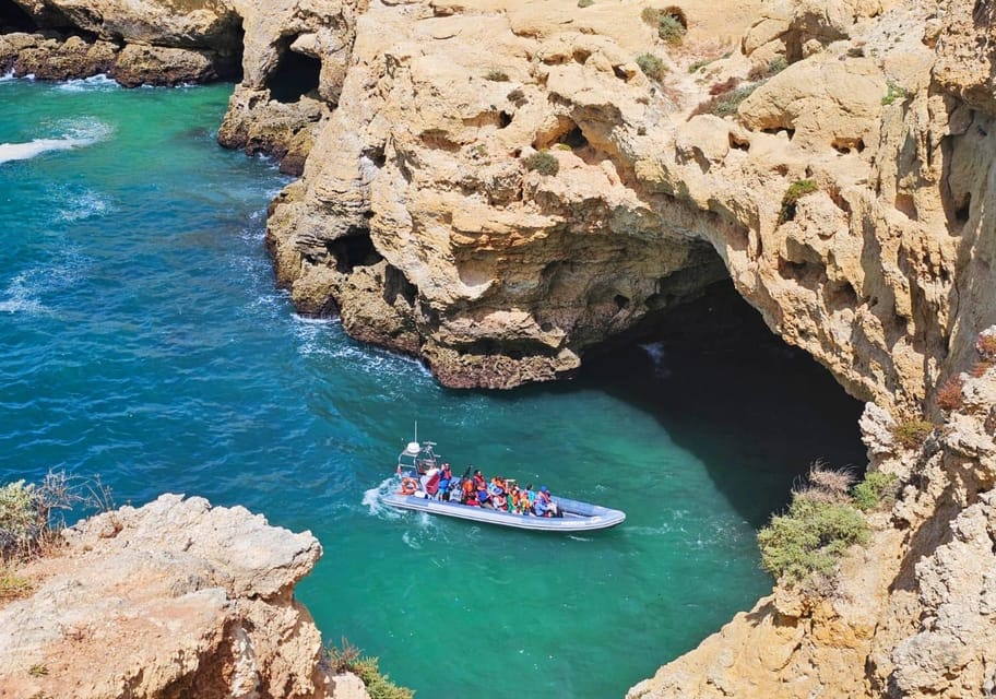Caves & Dolphins - Combined Trip - Practical Tips for Participants