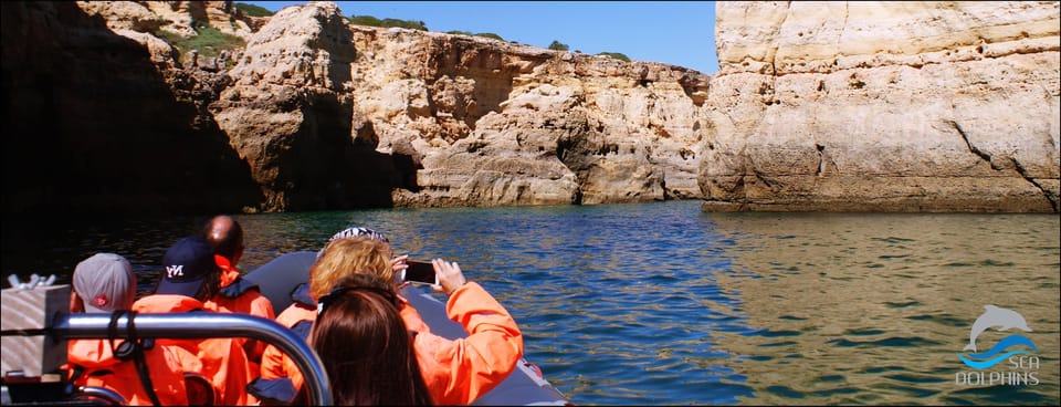 Caves & Dolphins - Combined Trip - Who Is This Tour Best For?