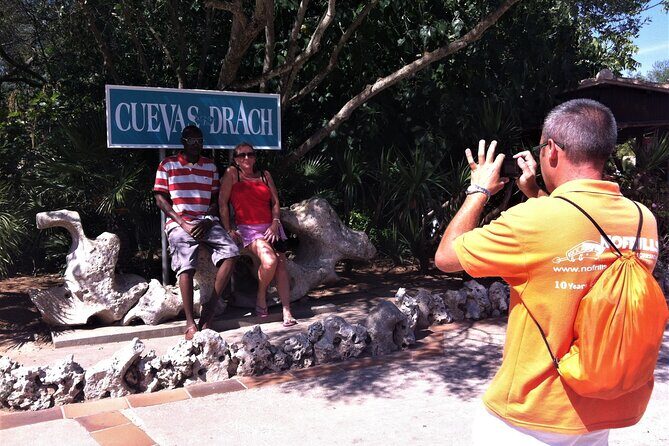 Caves Drach Boat Trip from Alcudia with Return Bus and Tickets - Final Thoughts: Who Should Consider This Tour?