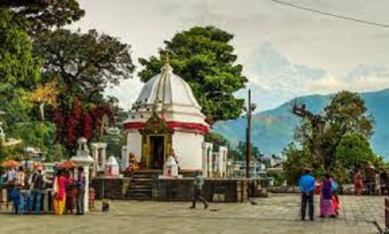 Caves, Museums, Temple & Lake Day Guided Tour From Pokhara - Key Points
