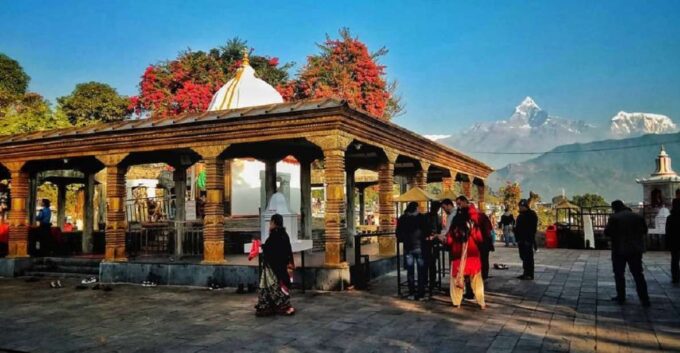 Caves, Museums, Temple & Lake Day Guided Tour From Pokhara - Booking Information and Tips