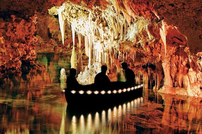 Caves of Drach and Hams Tour Review - Key Points