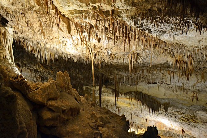 Caves of Drach and Hams Tour Review - Pickup and Meeting Details