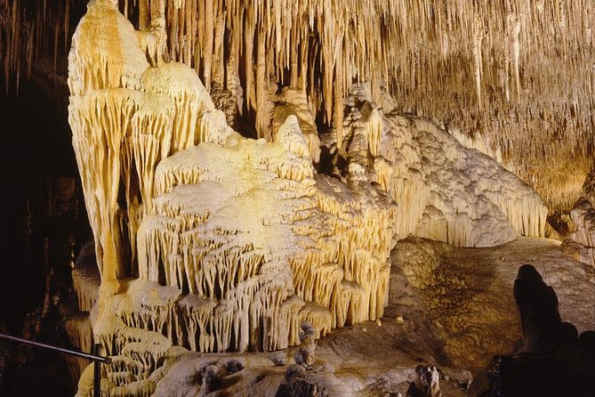 Caves of Drach and Hams Tour Review - Tour Group Size and Itinerary