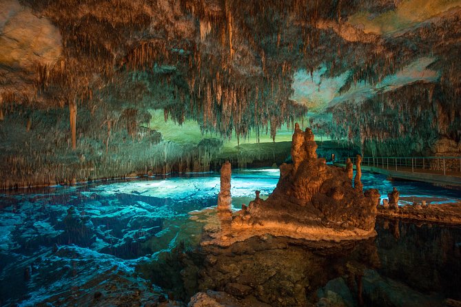 Caves of Drach and Hams Tour Review - Reviews and Feedback Highlights