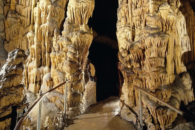 Caves of Drach and Hams Tour Review - Since You Asked