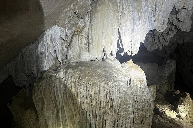 Caves River-Kayaking Plus Crystal Cave Explore, V.i.V. - Traveler Reviews