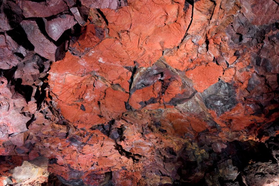 Caving & ATV full day adventure From Reykjavik - Deep Dive into the Experience