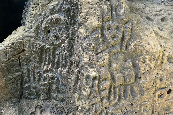 Caving Day - Charco Azul + Cueva del Indio Adventure - The Bottom Line on Value