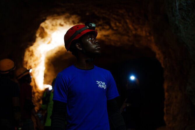 Caving Exploration Adventure at Harrison's Cave by Chukka - The Sum Up: Who Will Love This Tour?