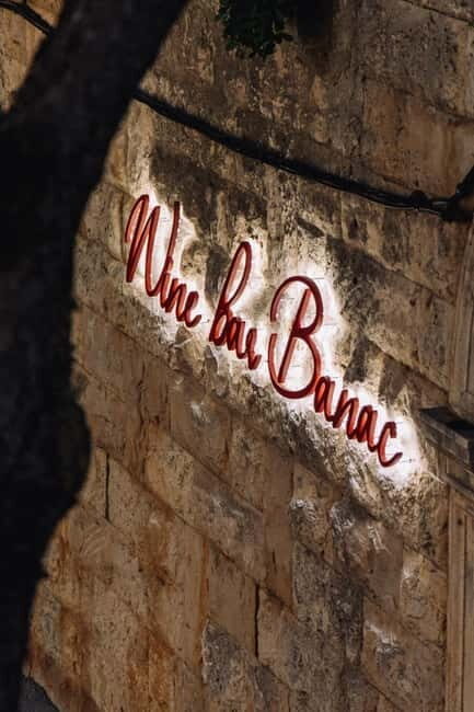 Cavtat: Banac Gallery Entrance & Sparkling Wine - The Sum Up: The Value of a Cultural Escape in Cavtat